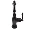 Novatto LOU Single Handle Bar Faucet in Oil Rubbed Bronze, NBPF-115BN NBPF-115ORB - alternate 3
